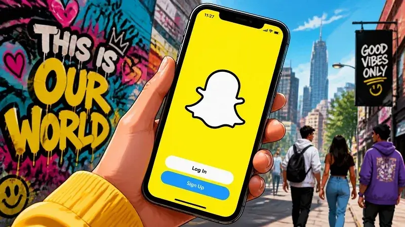 Snapchat