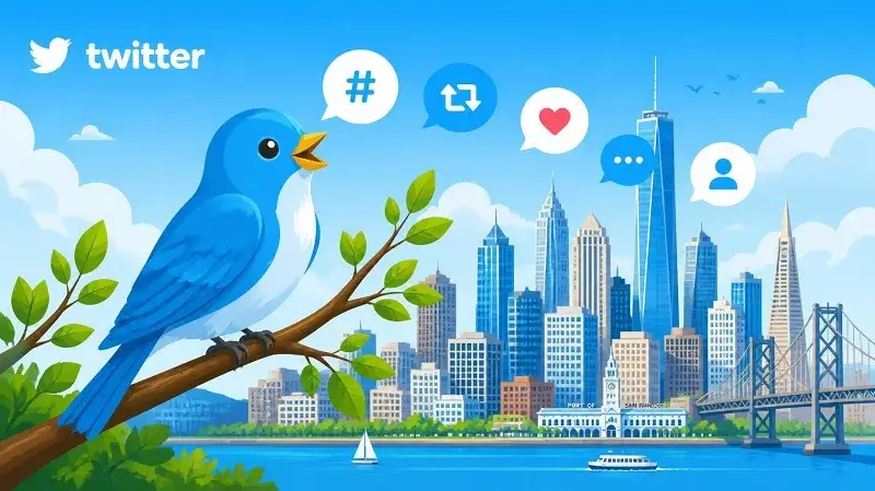 Twitter Free Social Media App