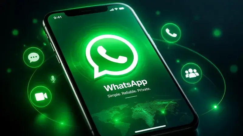 WhatsApp