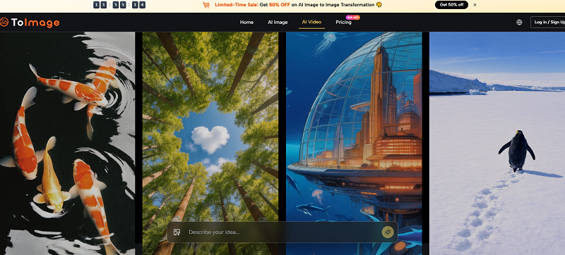 Image to Image AI Review