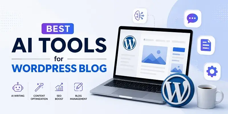 AI Tools for WordPress Blog