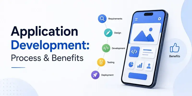 Application Development