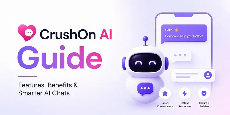 CrushOn AI