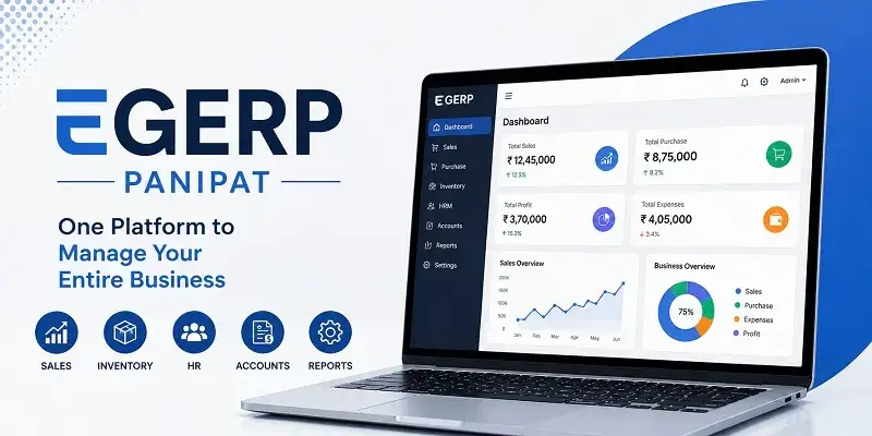 EGERP Panipat