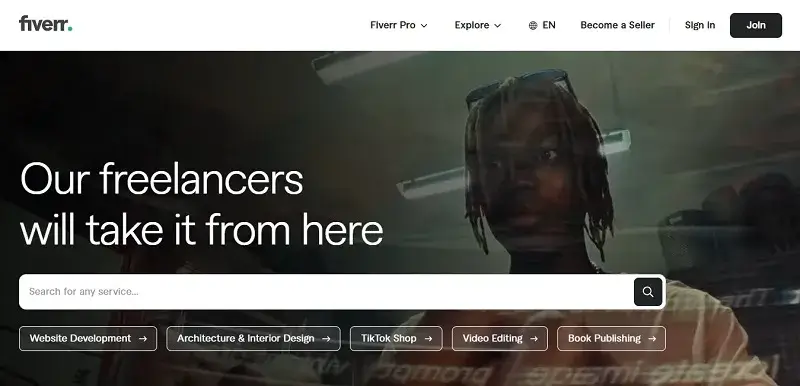 Fiverr