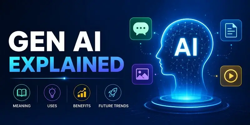 Gen AI