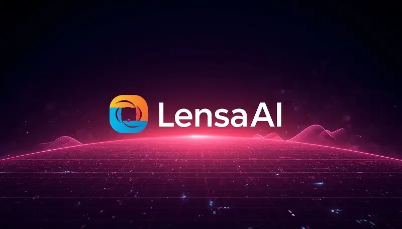 Lensa AI