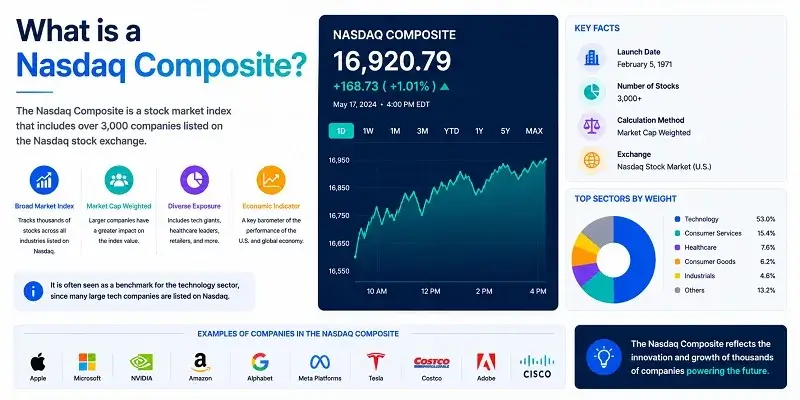 Nasdaq Composite