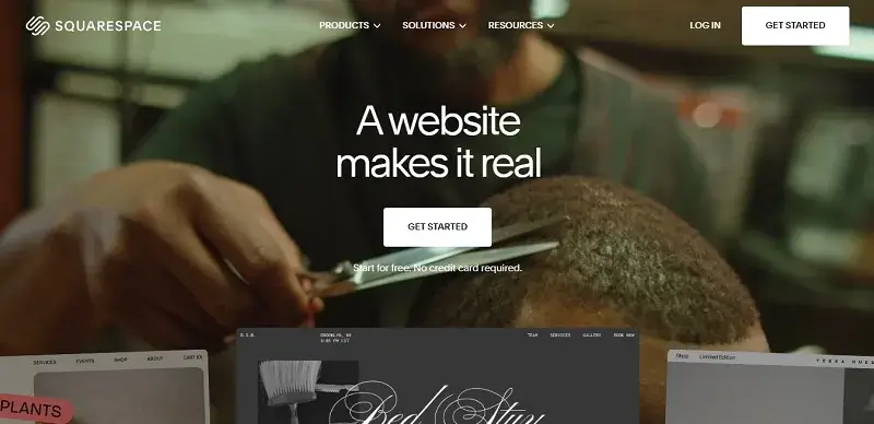 Squarespace