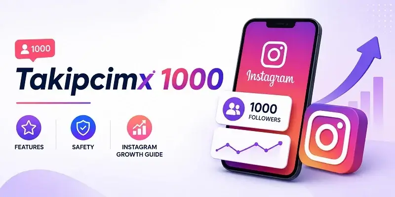 Takipcimx 1000