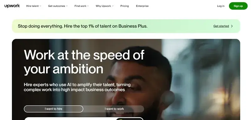 Upwork