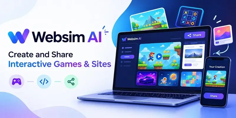 Websim AI