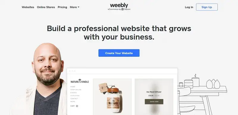 Weebly