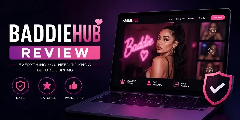 What Is Baddiehub