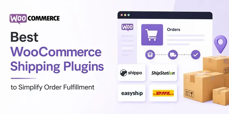 WooCommerce Shipping Plugins