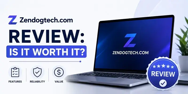 Zendogtech com