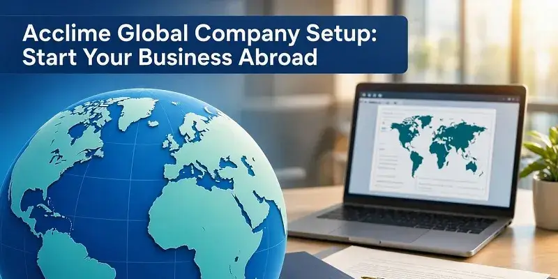 Acclime Global Company Setup