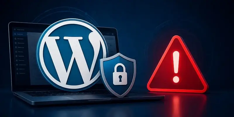 Are WordPress Websites Dangerous