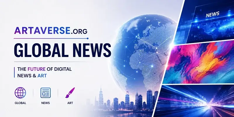 Artaverse.org Global News