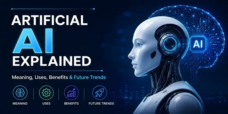 Artificial AI