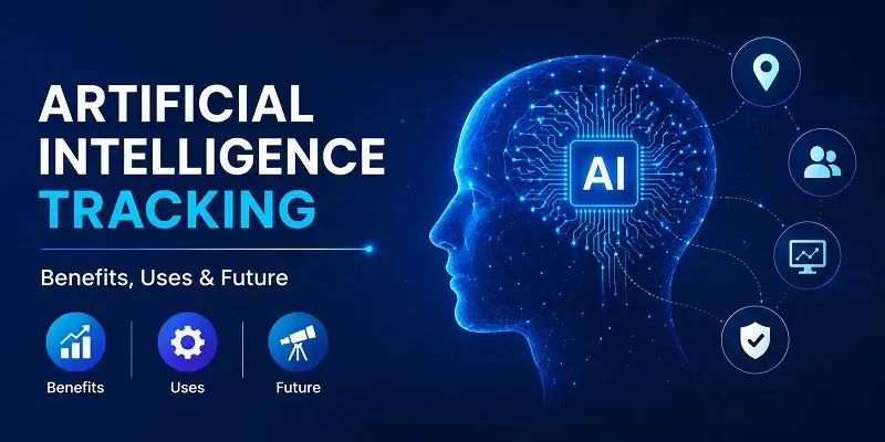 Artificial Intelligence Tracking