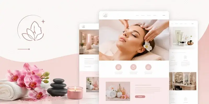 Beauty WordPress Themes