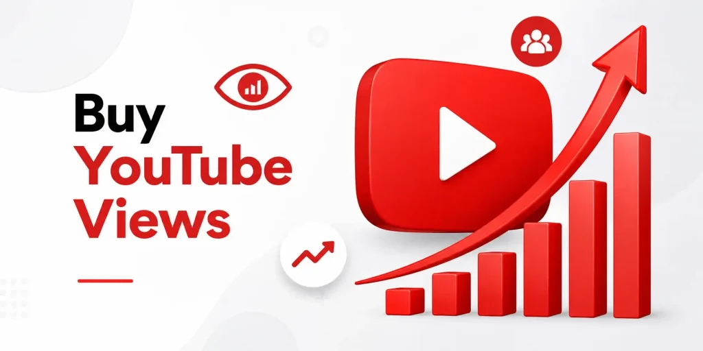 Buy YouTube Views