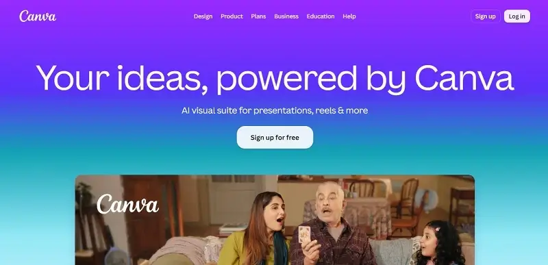 Canva