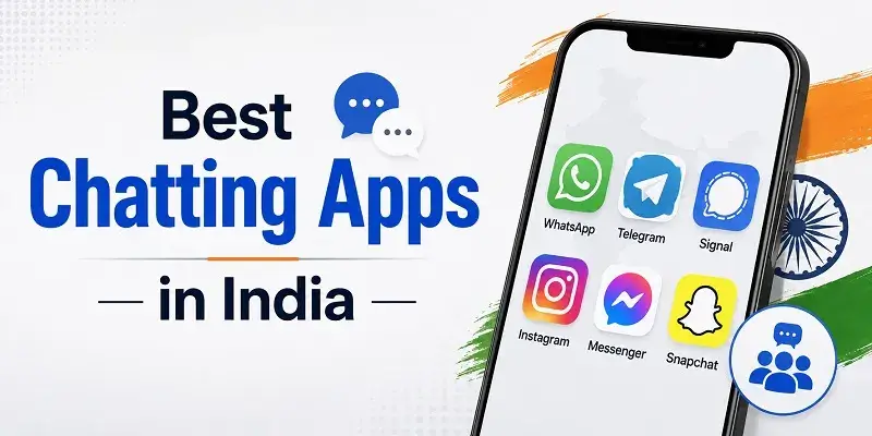 Chatting Apps