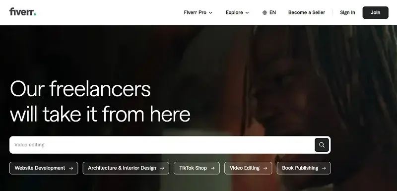 Fiverr