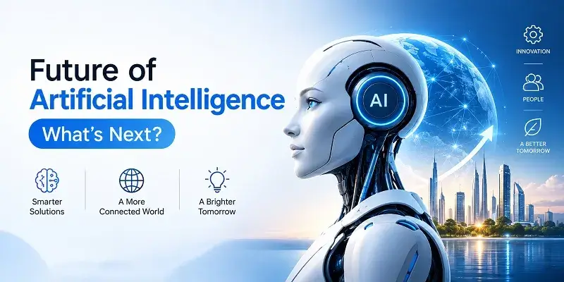 Future of Artificial Intelligence