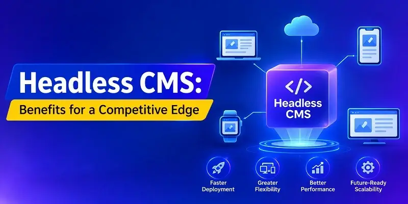 Headless CMS