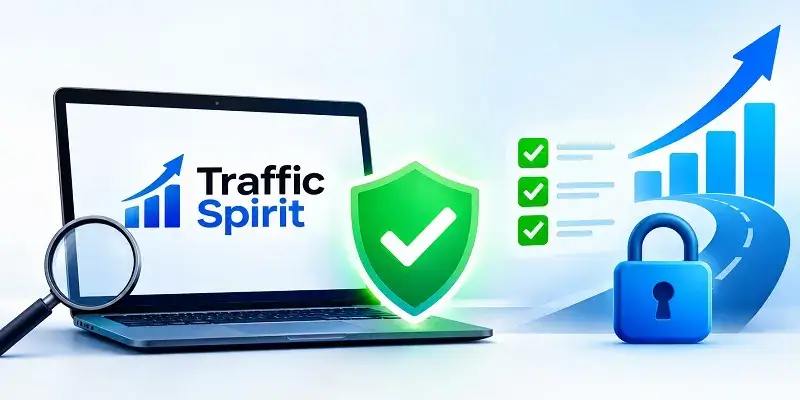 Is Traffic Spirit Safe