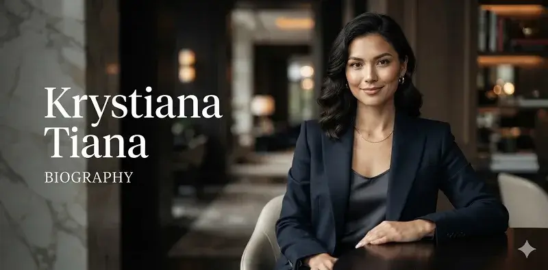 Krystiana Tiana