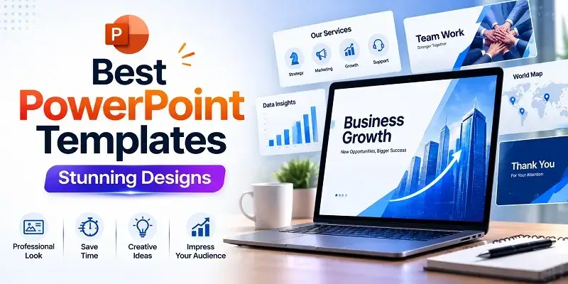 PowerPoint Templates