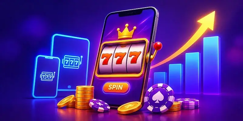 Role of Mobile Compatibility in Online Slot Growth