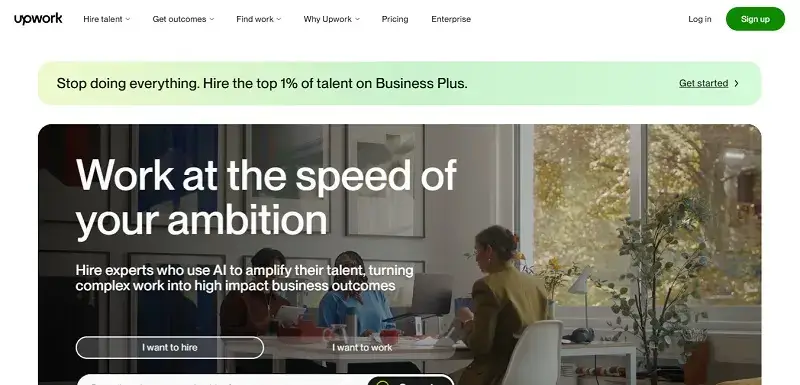 Upwork