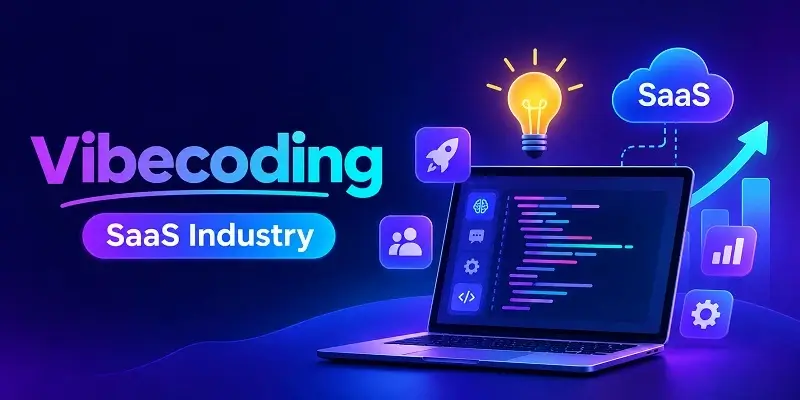 Vibecoding SaaS Industry