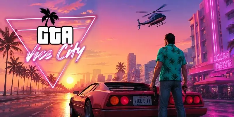 Wheon.com GTA Vice City
