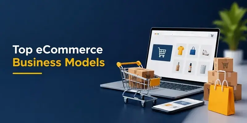 eCommerce Business Models