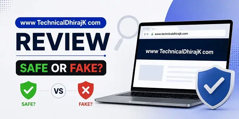 www technicaldhirajk com