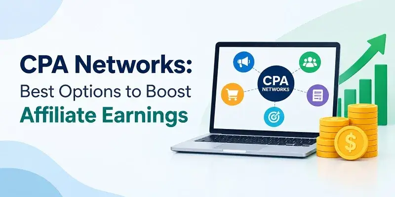 CPA Networks
