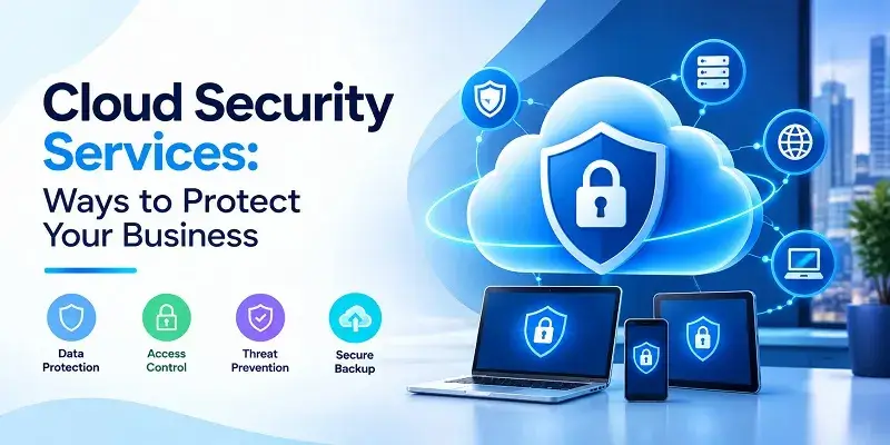 Cloud Security Services