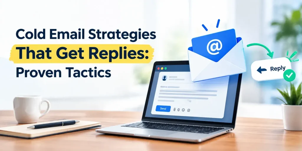 Cold Email Strategies