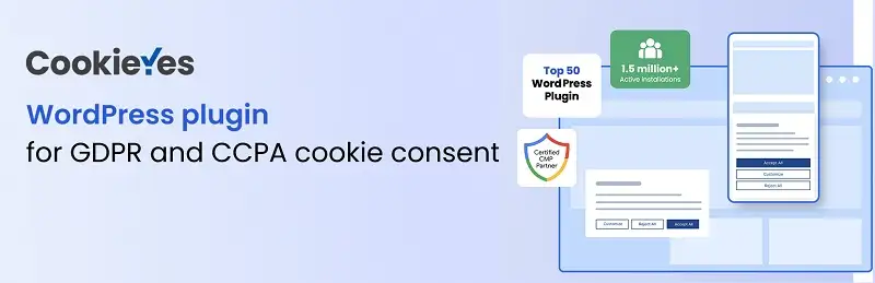 CookieYes