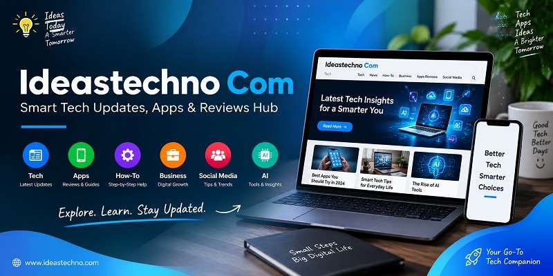 Ideastechno Com