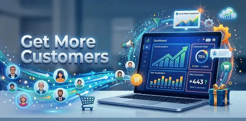 Improve Your Online Business