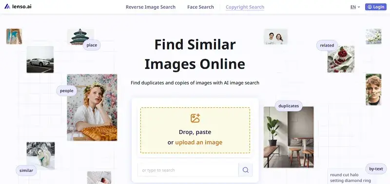 Lenso.ai