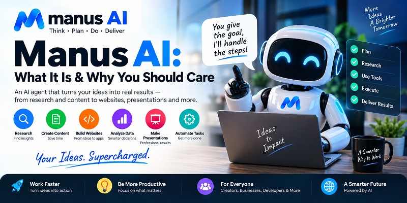 Manus AI