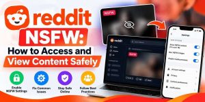 Reddit NSFW